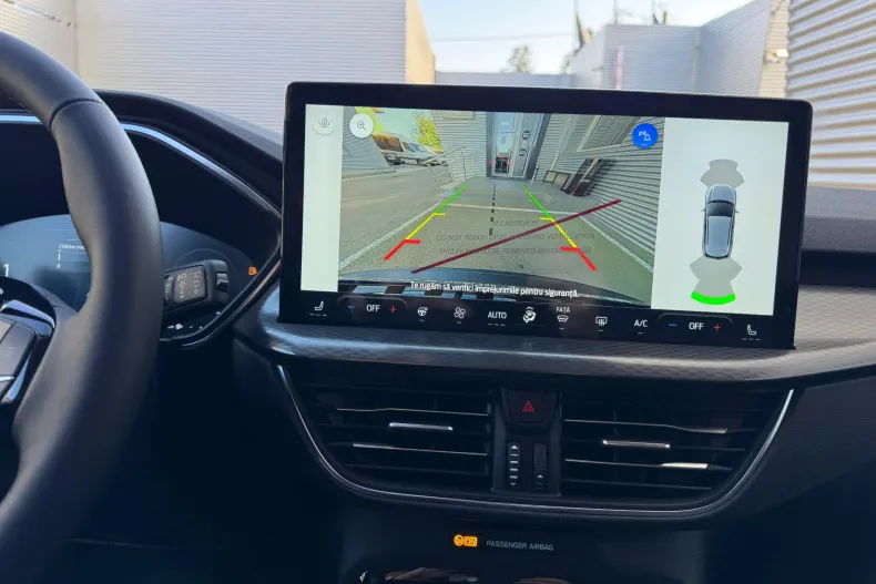 Ford Kuga din 2025 cu 1 km - oferta FOR139273 - foto 7