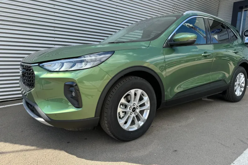 Ford Kuga din 2025 cu 1 km - oferta FOR139273 - foto 10