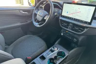 Ford Kuga din 2025 cu 1 km - oferta FOR139273 - foto 11