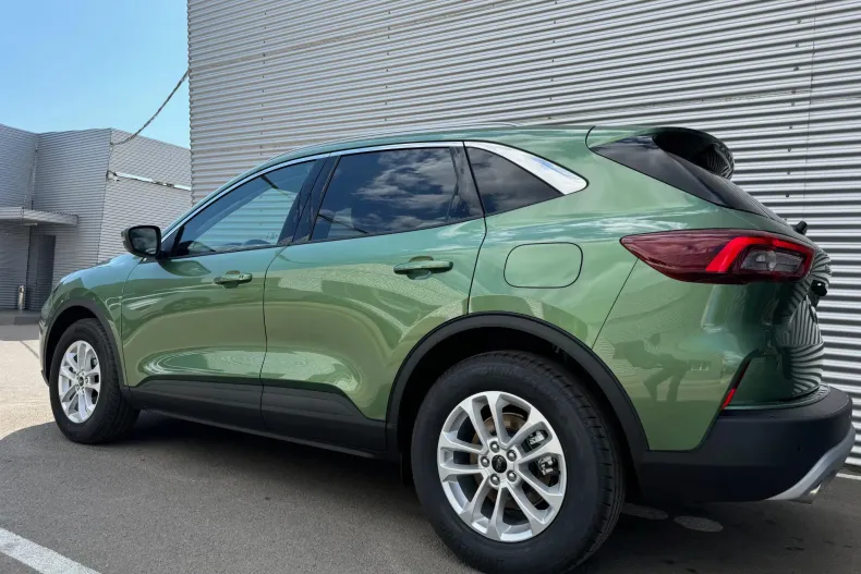 Ford Kuga din 2025 cu 1 km - oferta FOR139273 - foto 12