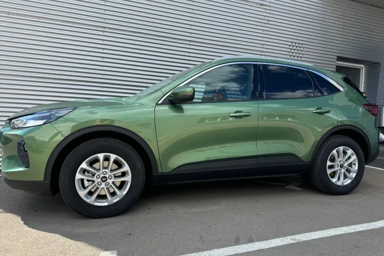 Ford Kuga din 2025 cu 1 km - oferta FOR139273 - foto 14