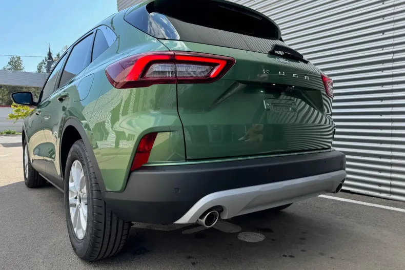 Ford Kuga din 2025 cu 1 km - oferta FOR139273 - foto 15