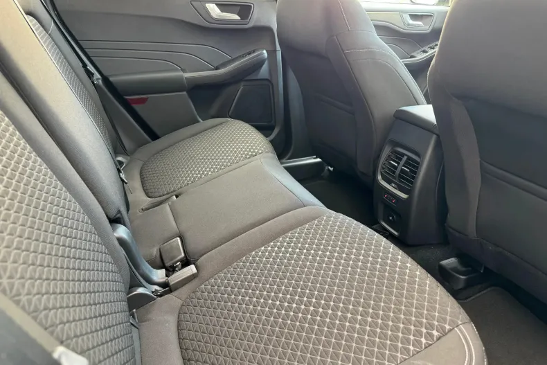 Ford Kuga din 2025 cu 1 km - oferta FOR139273 - foto 20