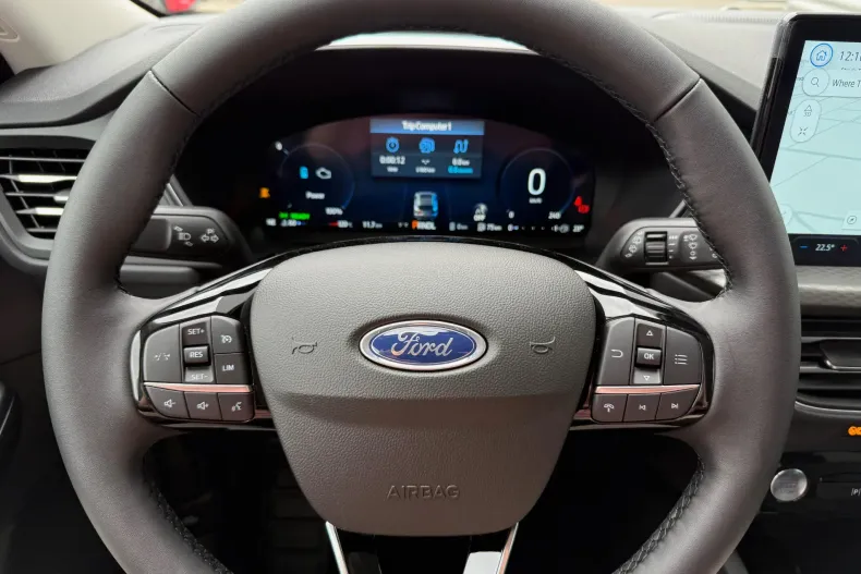 Ford Kuga din 2025 cu 1 km - oferta FOR139274 - foto 2