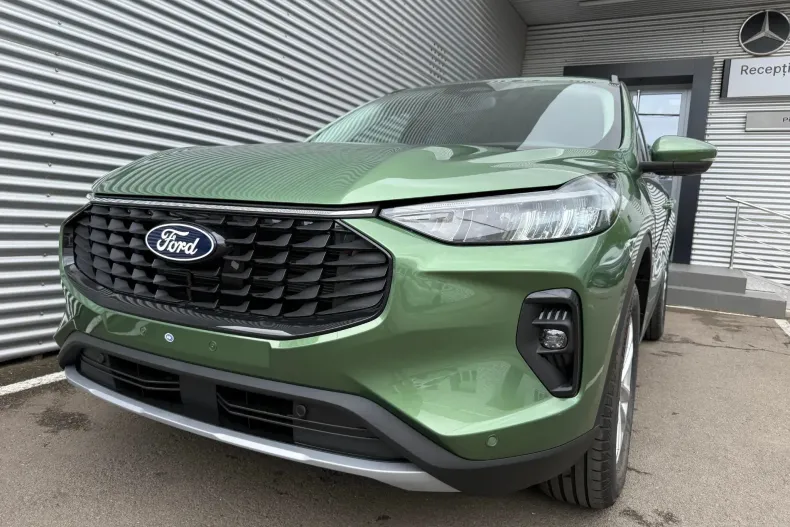 Ford Kuga din 2025 cu 1 km - oferta FOR139274 - foto 5