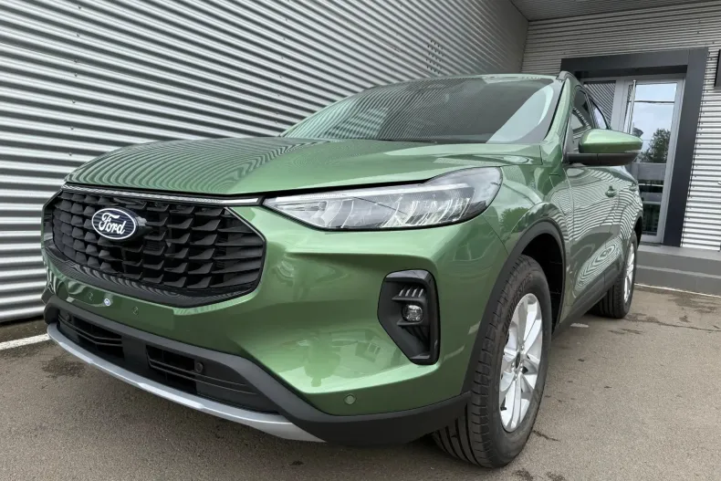 Ford Kuga din 2025 cu 1 km - oferta FOR139274 - foto 7