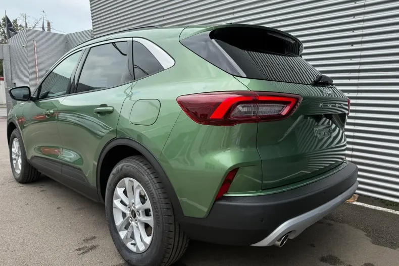 Ford Kuga din 2025 cu 1 km - oferta FOR139274 - foto 10