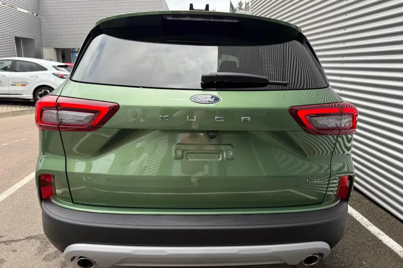 Ford Kuga din 2025 cu 1 km - oferta FOR139274 - foto 12