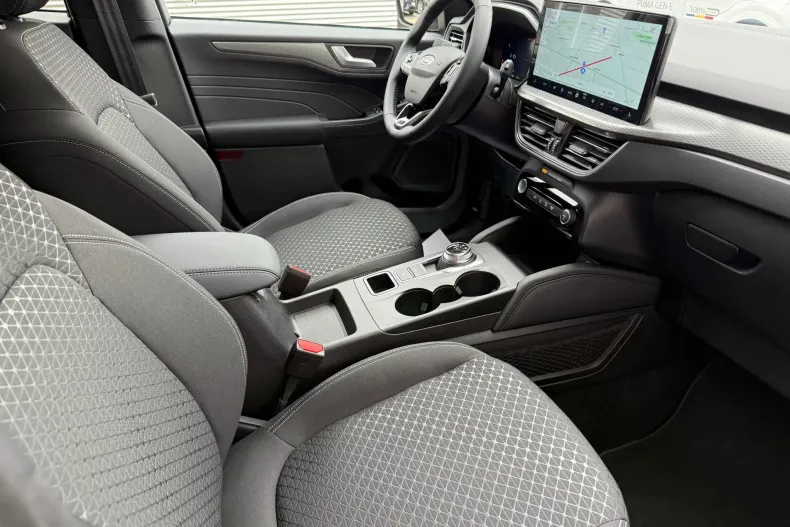 Ford Kuga din 2025 cu 1 km - oferta FOR139274 - foto 15