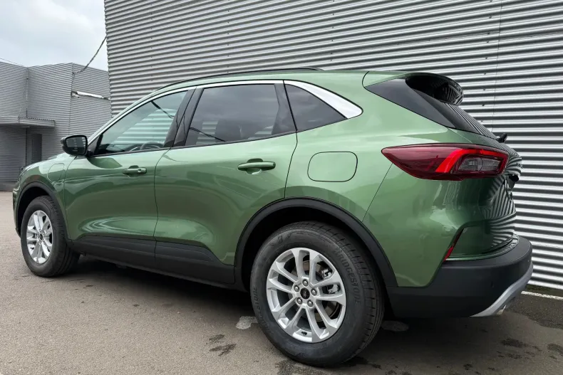 Ford Kuga din 2025 cu 1 km - oferta FOR139274 - foto 18