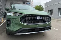 Ford Kuga din 2025 cu 1 km - oferta FOR139274 - foto 20