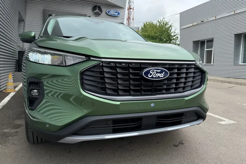 Ford Kuga din 2025 cu 1 km - oferta FOR139274 - foto 20