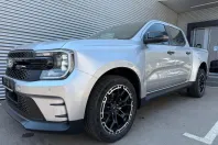 Ford Ranger din 2025 cu 1 km - oferta FOR139275 - foto 1