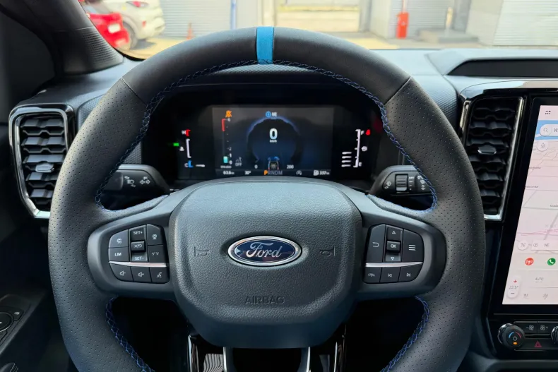 Ford Ranger din 2025 cu 1 km - oferta FOR139275 - foto 2