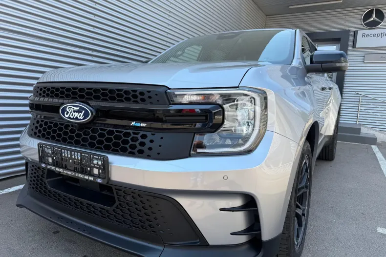 Ford Ranger din 2025 cu 1 km - oferta FOR139275 - foto 5