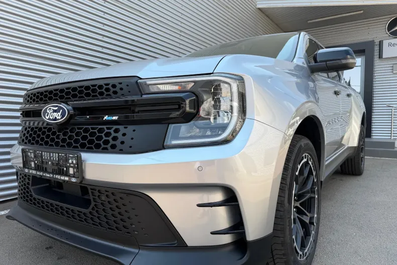 Ford Ranger din 2025 cu 1 km - oferta FOR139275 - foto 7