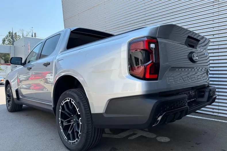 Ford Ranger din 2025 cu 1 km - oferta FOR139275 - foto 11