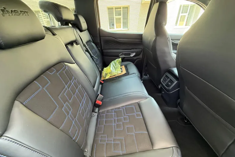 Ford Ranger din 2025 cu 1 km - oferta FOR139275 - foto 12