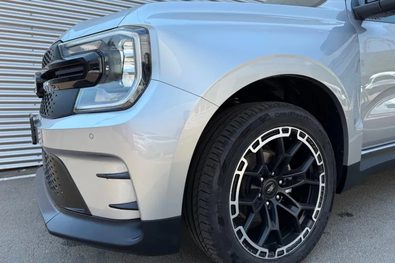 Ford Ranger din 2025 cu 1 km - oferta FOR139275 - foto 13