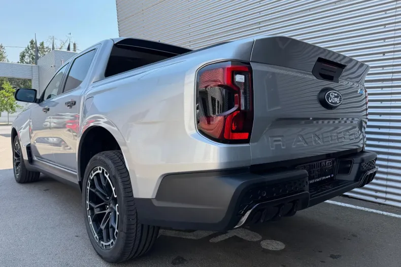 Ford Ranger din 2025 cu 1 km - oferta FOR139275 - foto 14