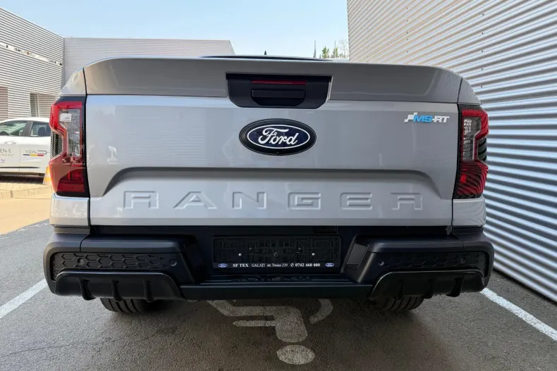 Ford Ranger din 2025 cu 1 km - oferta FOR139275 - foto 16