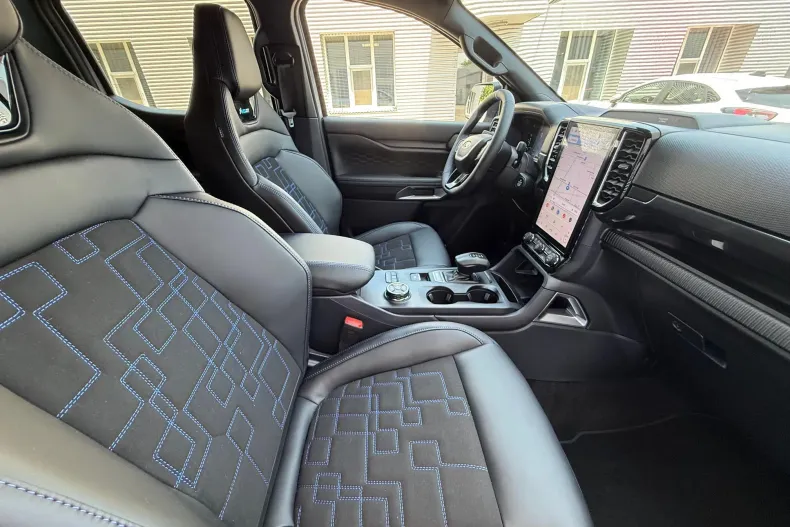 Ford Ranger din 2025 cu 1 km - oferta FOR139275 - foto 17