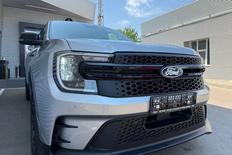 Ford Ranger din 2025 cu 1 km - oferta FOR139275 - foto 18