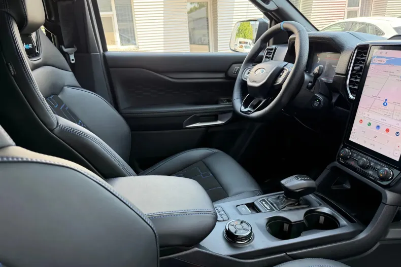 Ford Ranger din 2025 cu 1 km - oferta FOR139275 - foto 19