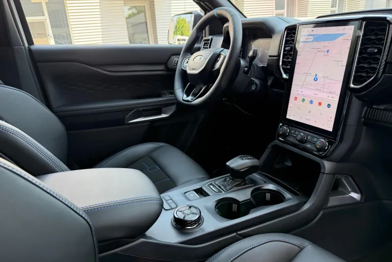 Ford Ranger din 2025 cu 1 km - oferta FOR139275 - foto 21