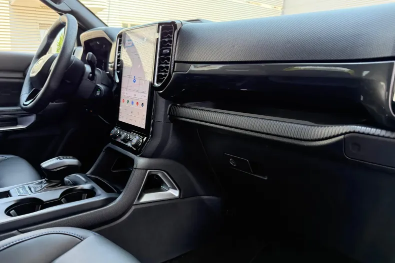 Ford Ranger din 2025 cu 1 km - oferta FOR139275 - foto 24