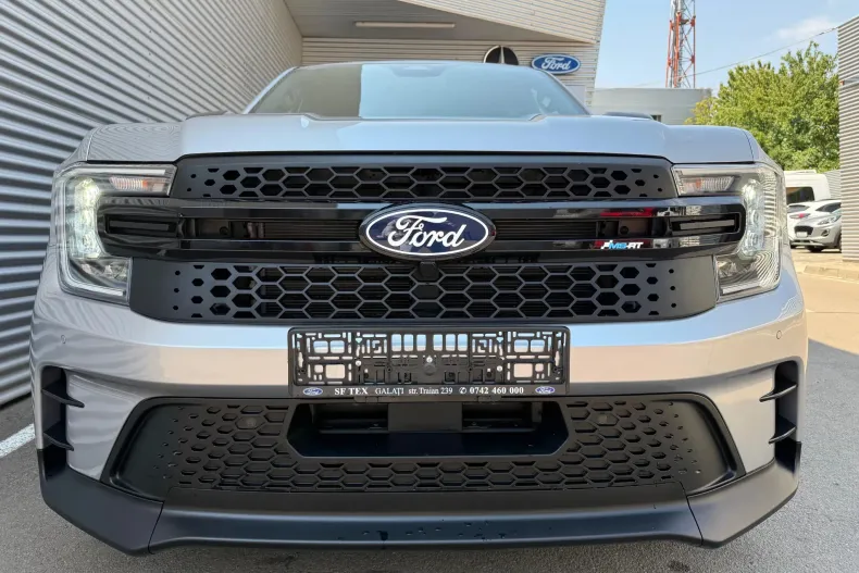 Ford Ranger din 2025 cu 1 km - oferta FOR139275 - foto 25