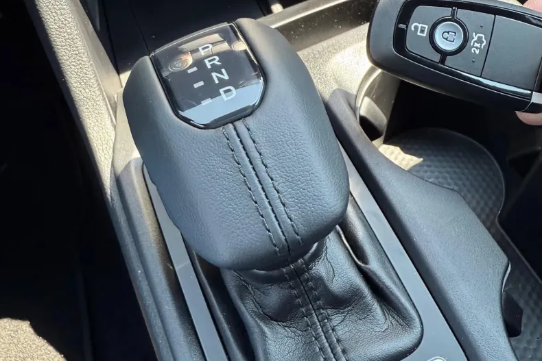 Ford Ranger din 2025 cu 1 km - oferta FOR139275 - foto 26