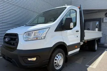 Ford Transit din 2025 - oferta FOR139276