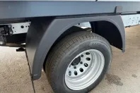 Ford Transit din 2025 cu 1 km - oferta FOR139276 - foto 3