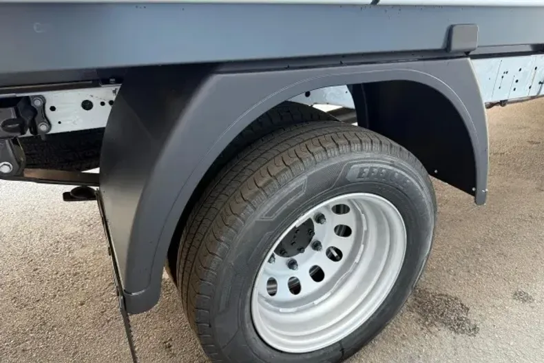 Ford Transit din 2025 cu 1 km - oferta FOR139276 - foto 3