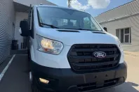 Ford Transit din 2025 cu 1 km - oferta FOR139276 - foto 4