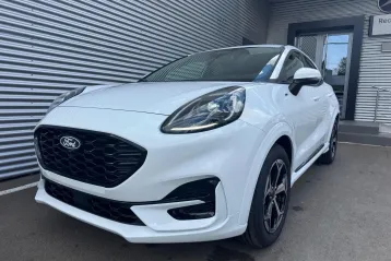 Ford Puma din 2025 - oferta FOR139277