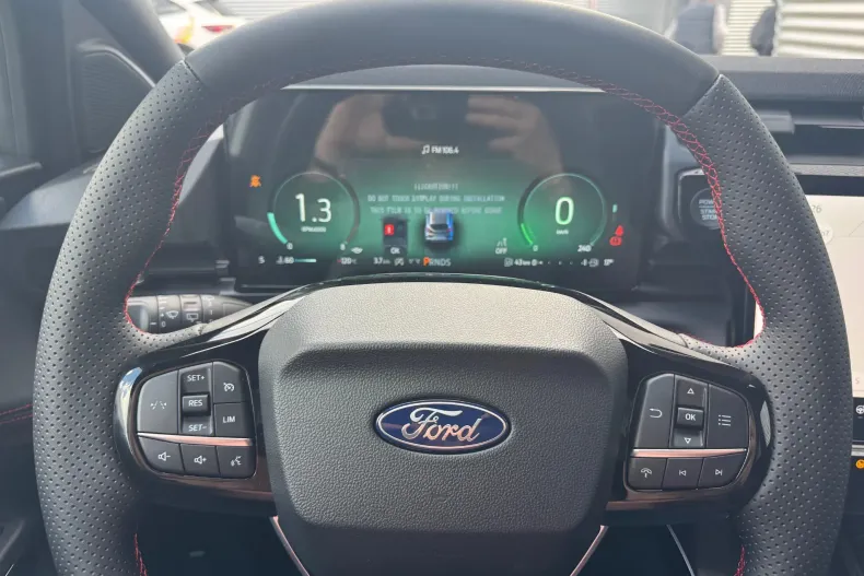 Ford Puma din 2025 cu 1 km - oferta FOR139277 - foto 2