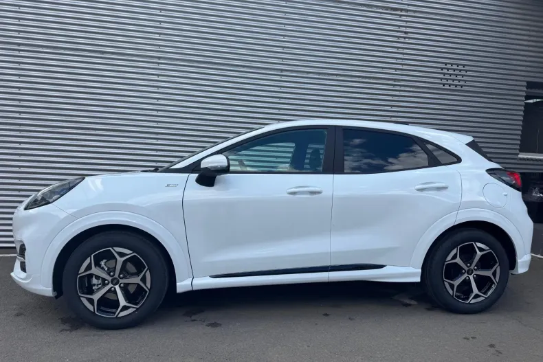 Ford Puma din 2025 cu 1 km - oferta FOR139277 - foto 5