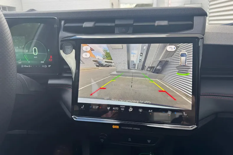 Ford Puma din 2025 cu 1 km - oferta FOR139277 - foto 6