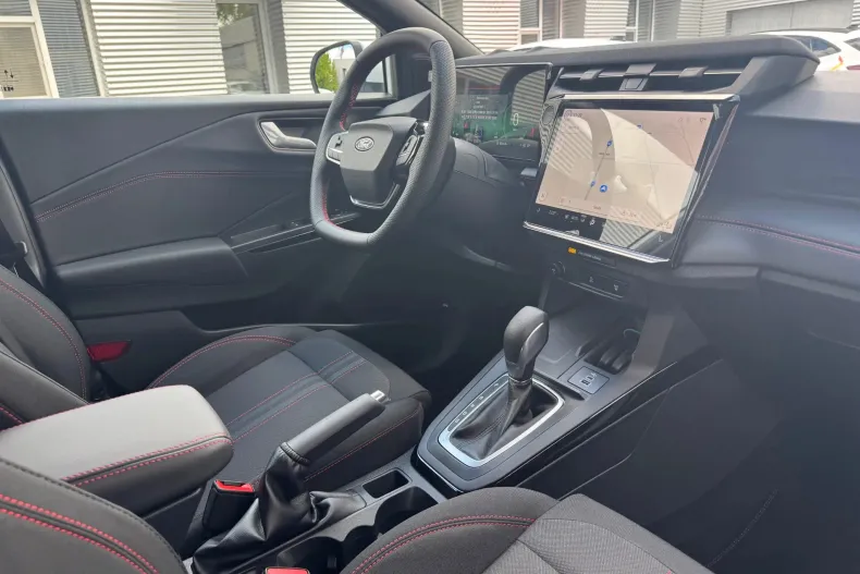 Ford Puma din 2025 cu 1 km - oferta FOR139277 - foto 10