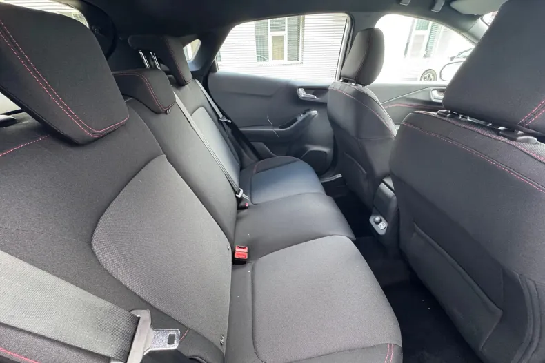 Ford Puma din 2025 cu 1 km - oferta FOR139277 - foto 12