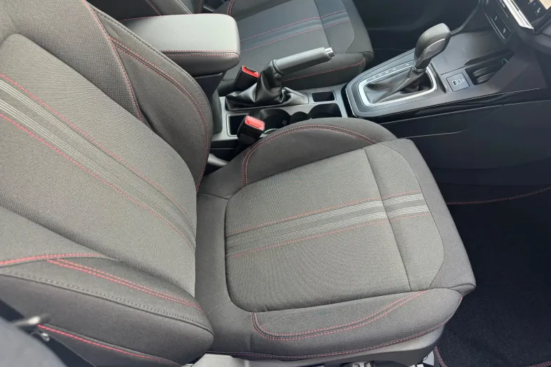 Ford Puma din 2025 cu 1 km - oferta FOR139277 - foto 16