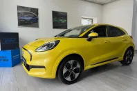 Ford Puma din 2025 cu 1 km - oferta FOR139278 - foto 1