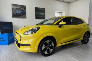 Ford Puma din 2025 - oferta FOR139278