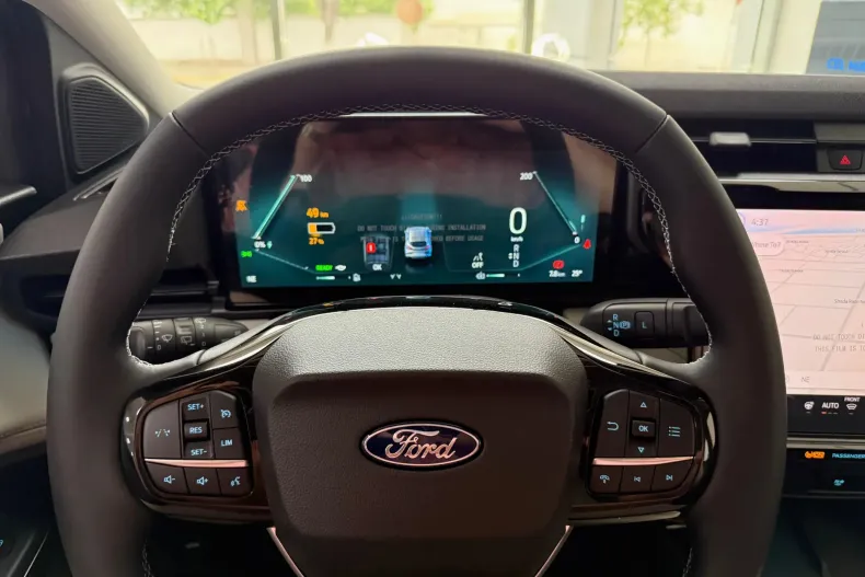 Ford Puma din 2025 cu 1 km - oferta FOR139278 - foto 2