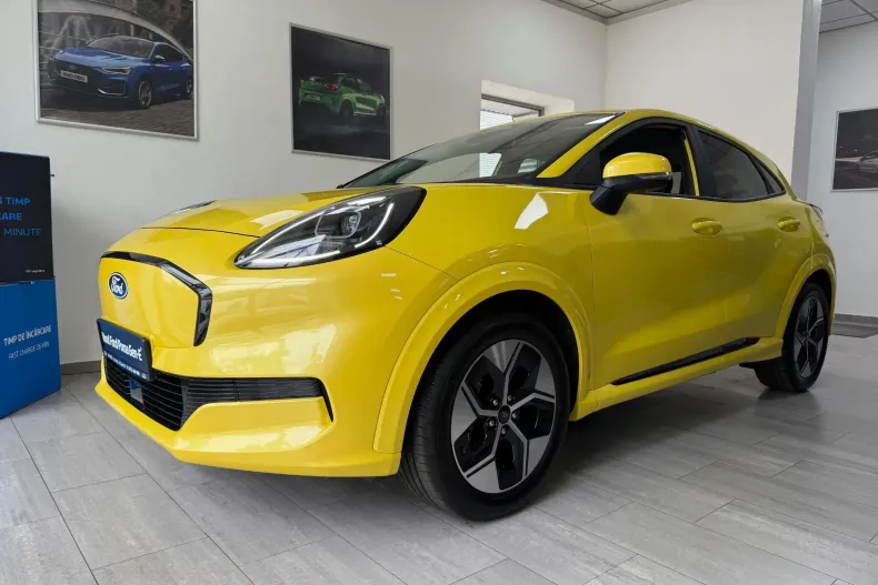 Ford Puma din 2025 cu 1 km - oferta FOR139278 - foto 7