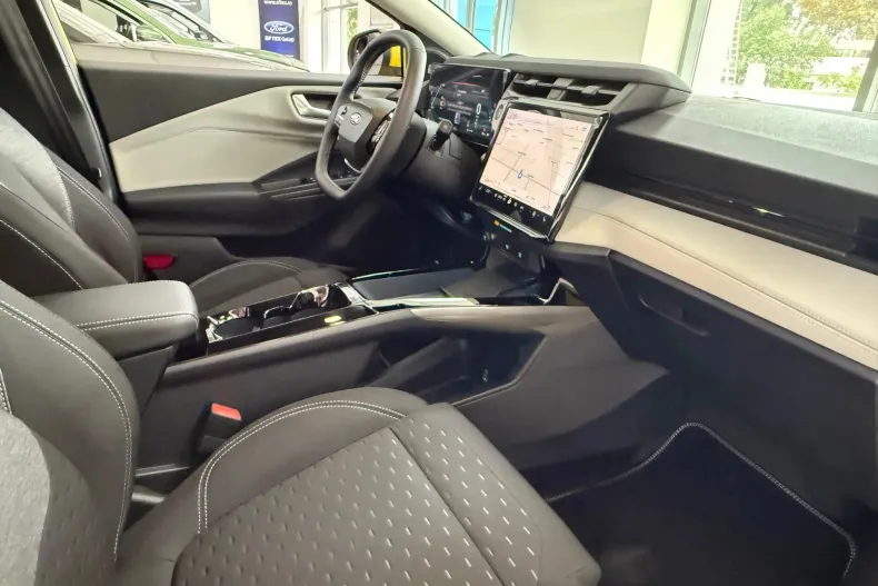 Ford Puma din 2025 cu 1 km - oferta FOR139278 - foto 8