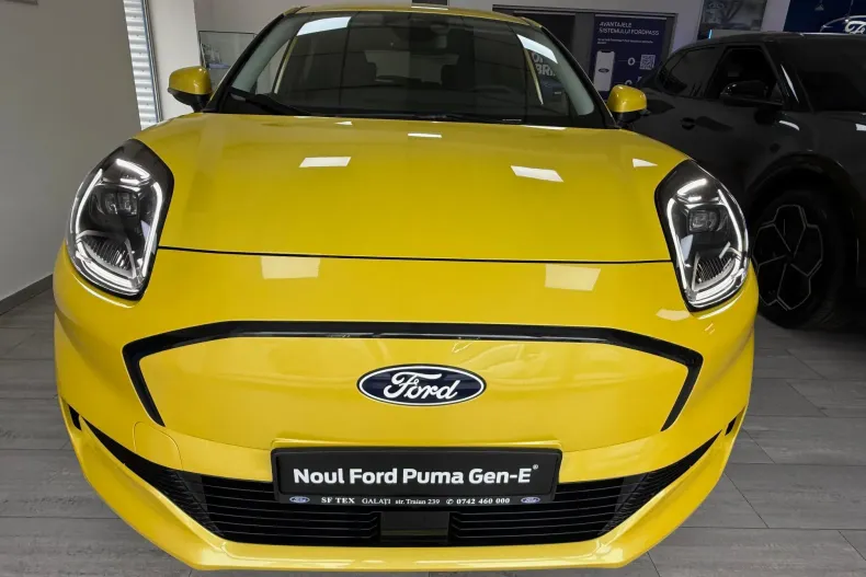 Ford Puma din 2025 cu 1 km - oferta FOR139278 - foto 9