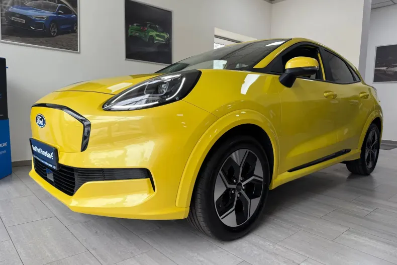 Ford Puma din 2025 cu 1 km - oferta FOR139278 - foto 11